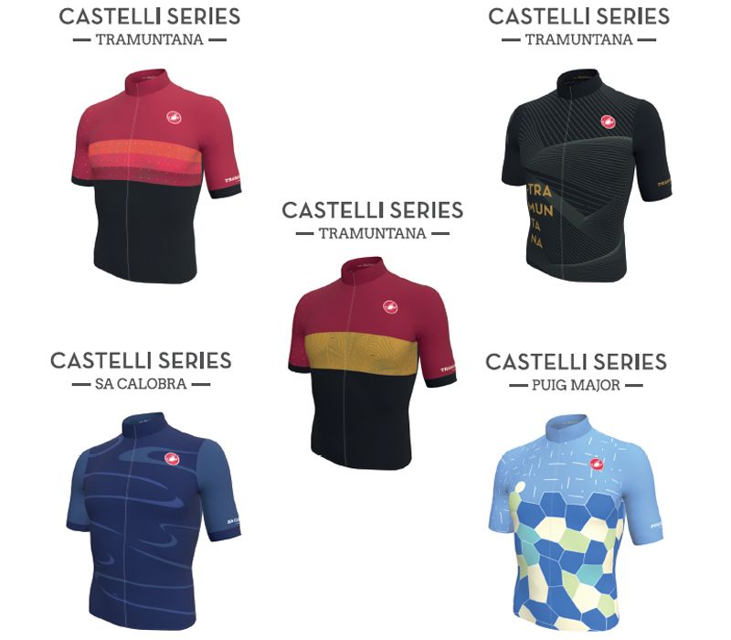 castelli mallorca castelli mallorca