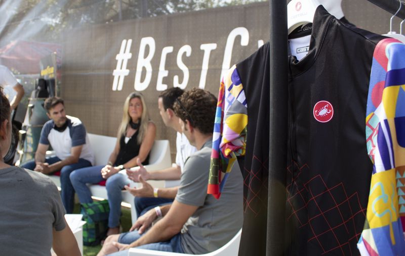 presentacion Castelli Series presentacion Castelli Series