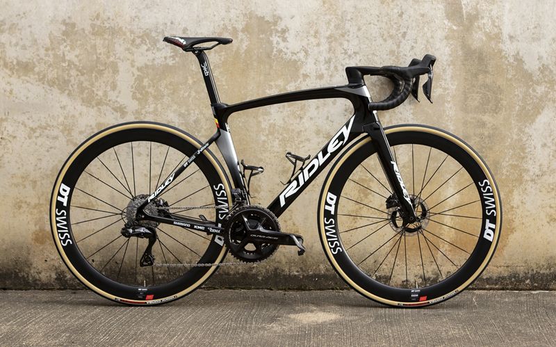 Ridley Noah Fast 2022 Ridley Noah Fast 2022