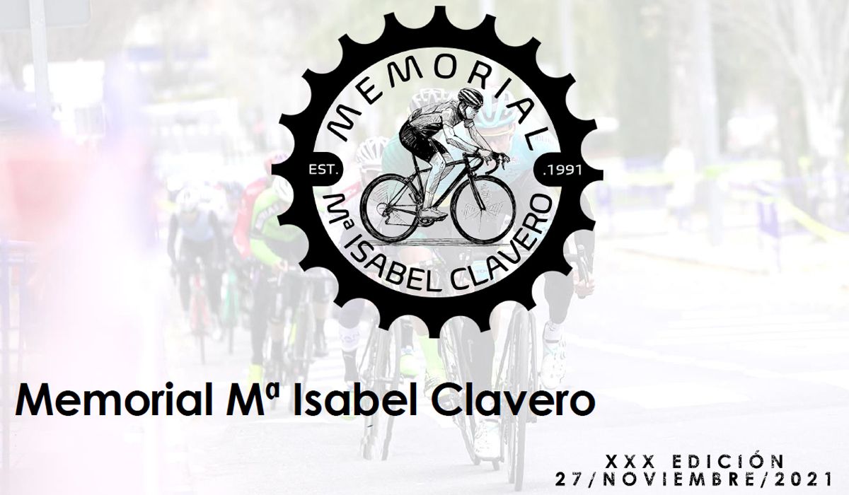 Memorial Mª Isabel Clavero 