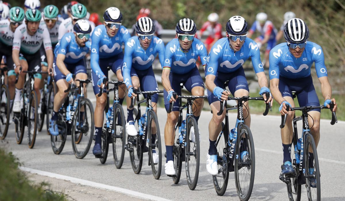 Movistar Team