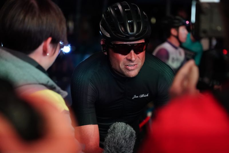 Jan Ullrich Jan Ullrich