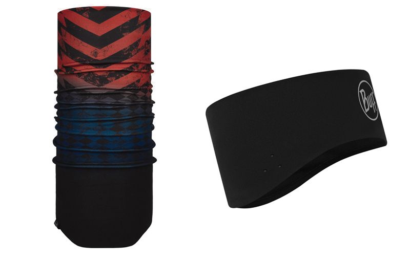 BUFF Windproof BUFF Windproof