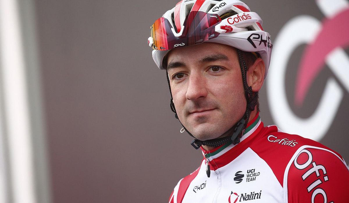 Elia Viviani