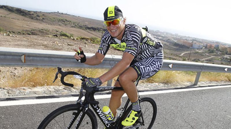 Oleg Tinkov foto 2