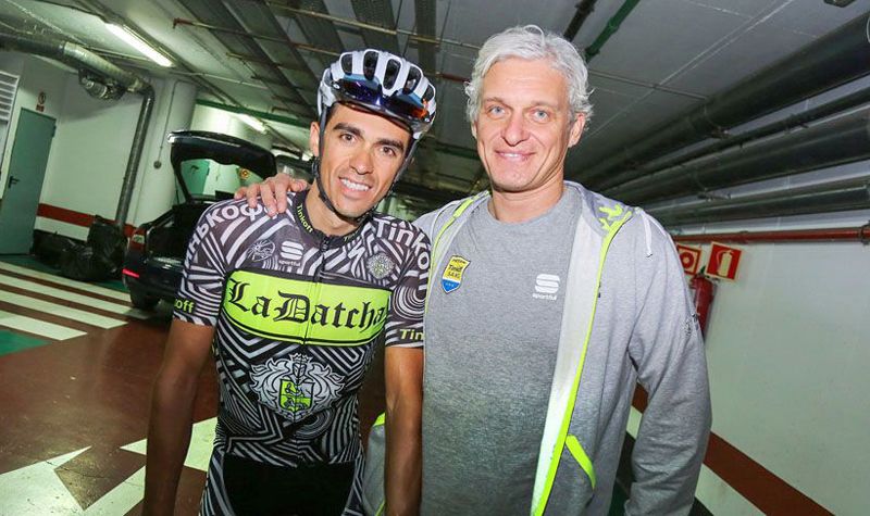 Oleg Tinkov foto 3