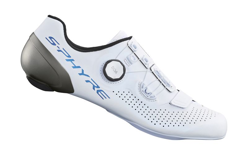 Shimano S Phyre RC9T