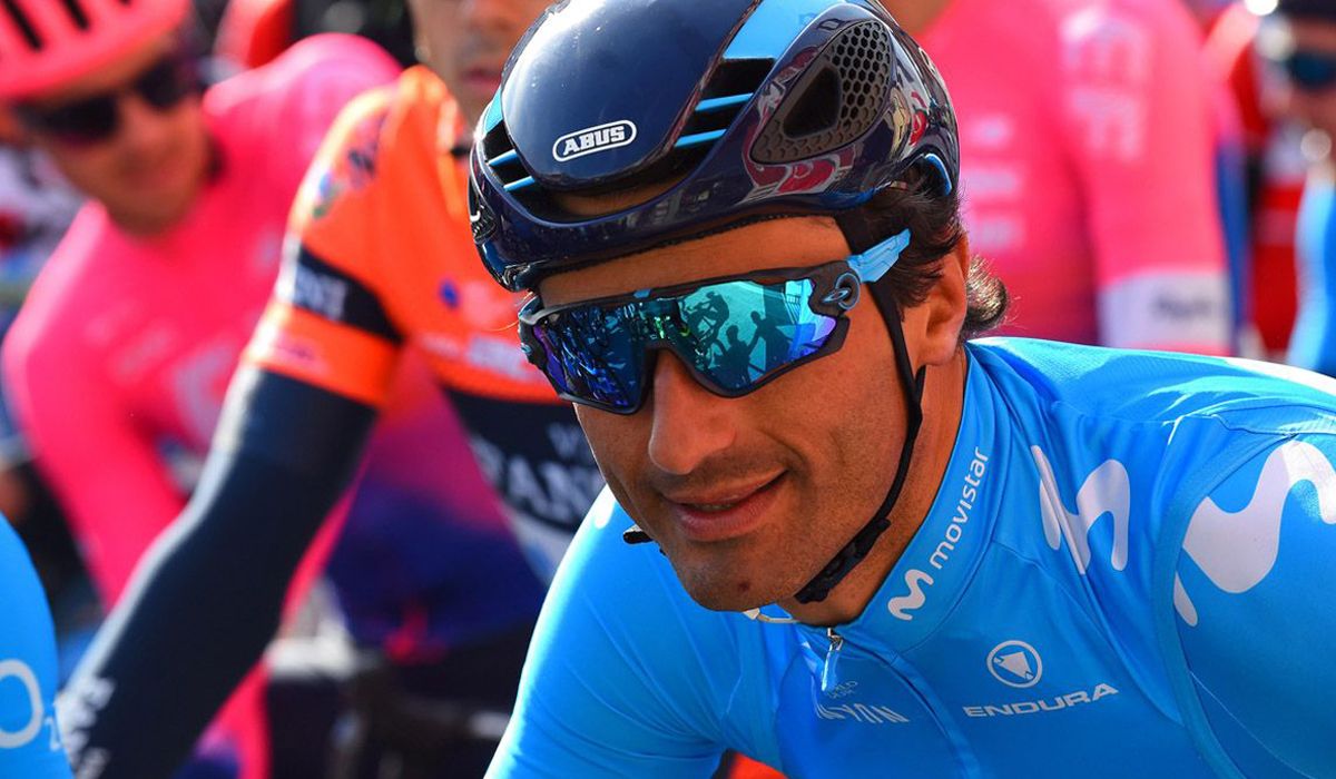 Daniele Bennati, nuevo seleccionador de Italia