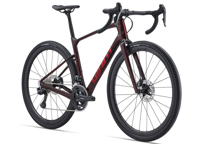Revolt Advanced Pro Revolt Advanced Pro