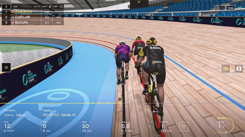 UCI Track 16x9 03 UCI Track 16x9 03