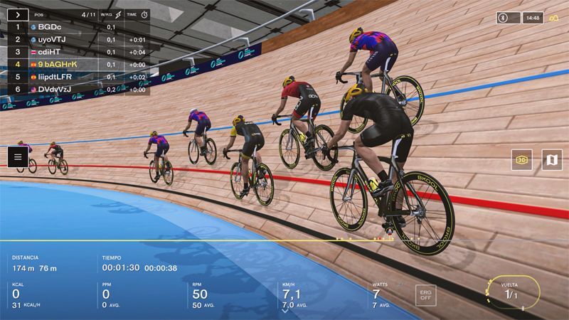 UCI Track 16x9 01 UCI Track 16x9 01