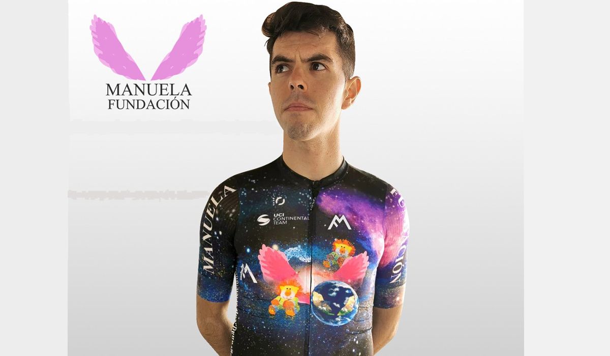 El Manuela Fundación será equipo UCI Continental en 2022