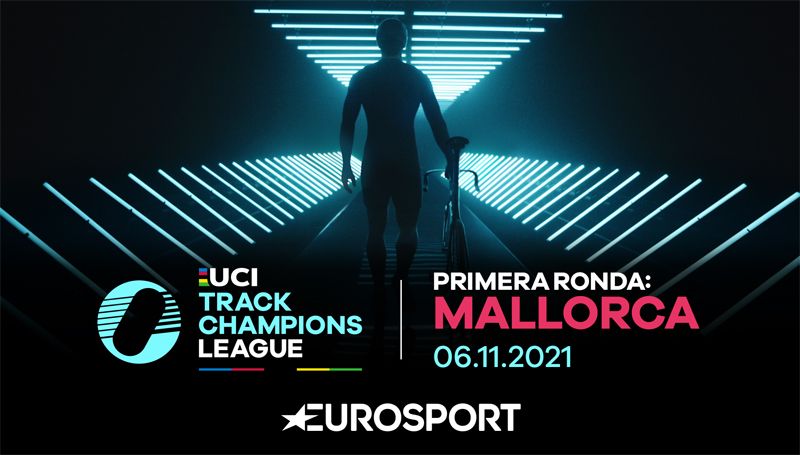 UCI TRACK CHAMPIONS LEAGUE
