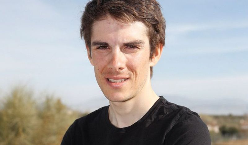 Guillaume Martin Guillaume Martin