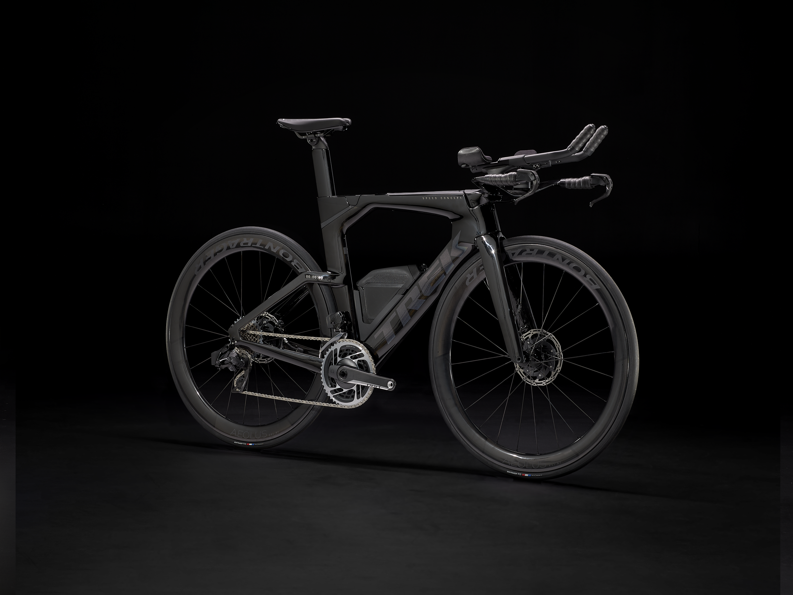 Trek presenta la bicicleta de triatlón Speed Concept más rápida de todos los tiempos Trek presenta la bicicleta de triatlón Speed Concept más rápida de todos los tiempos