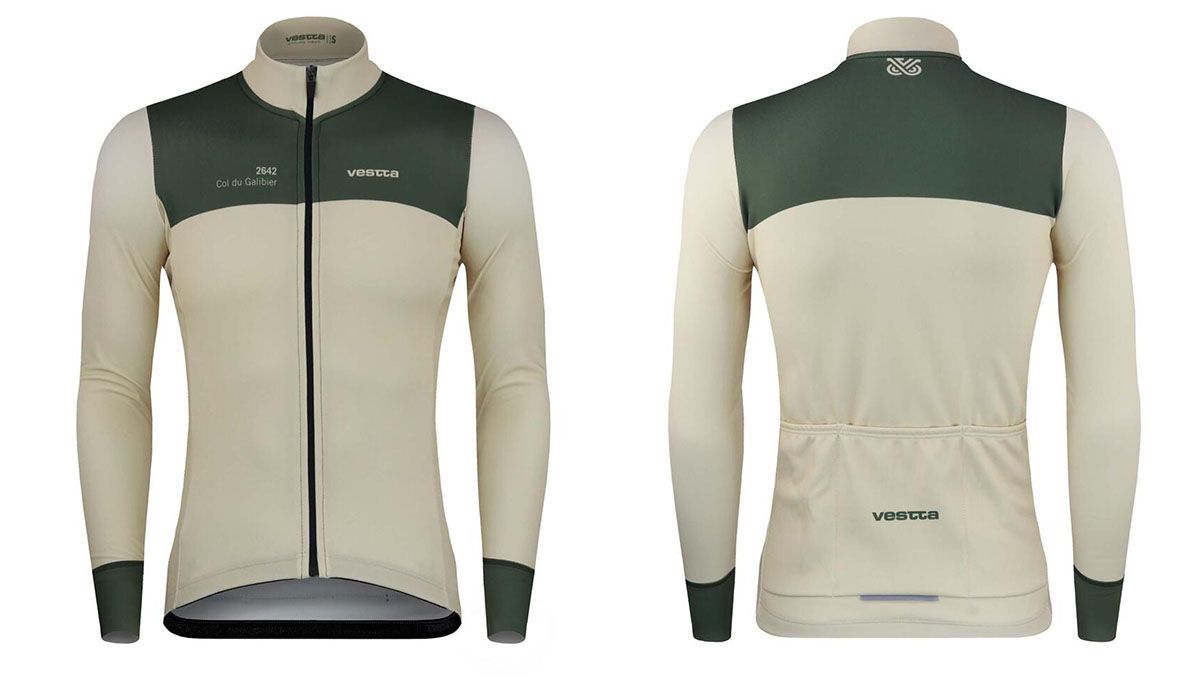 Galibier Vesta Woman Galibier Vesta Woman