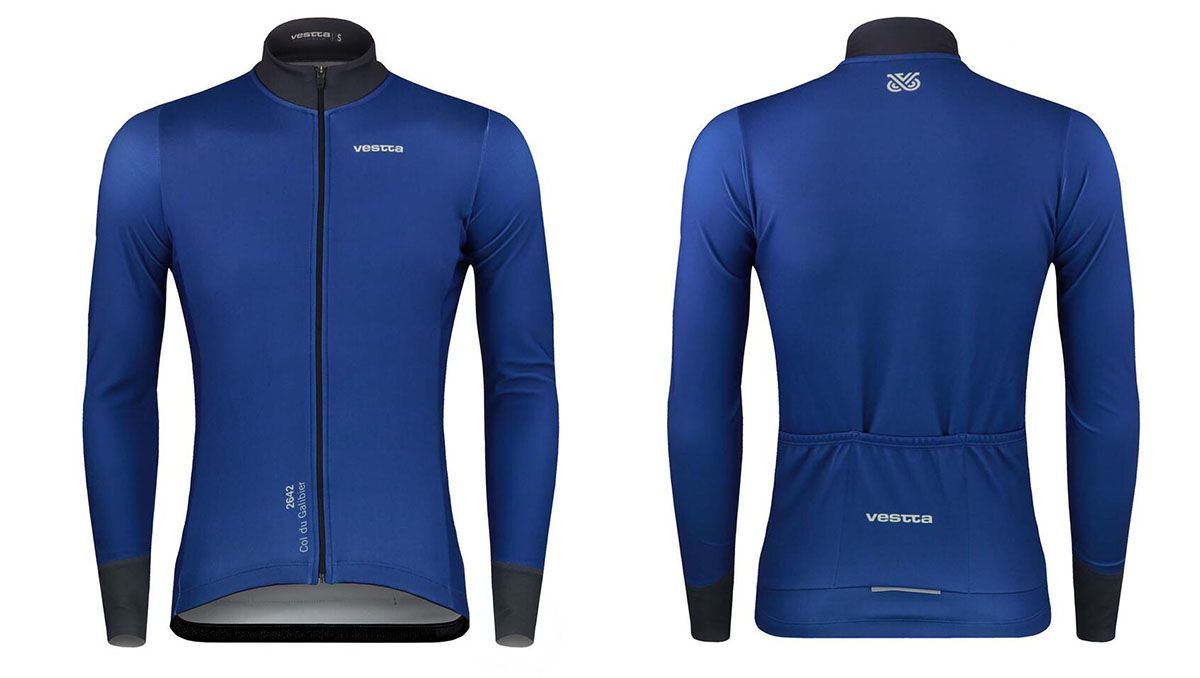 Galibier Vesta Man Galibier Vesta Man