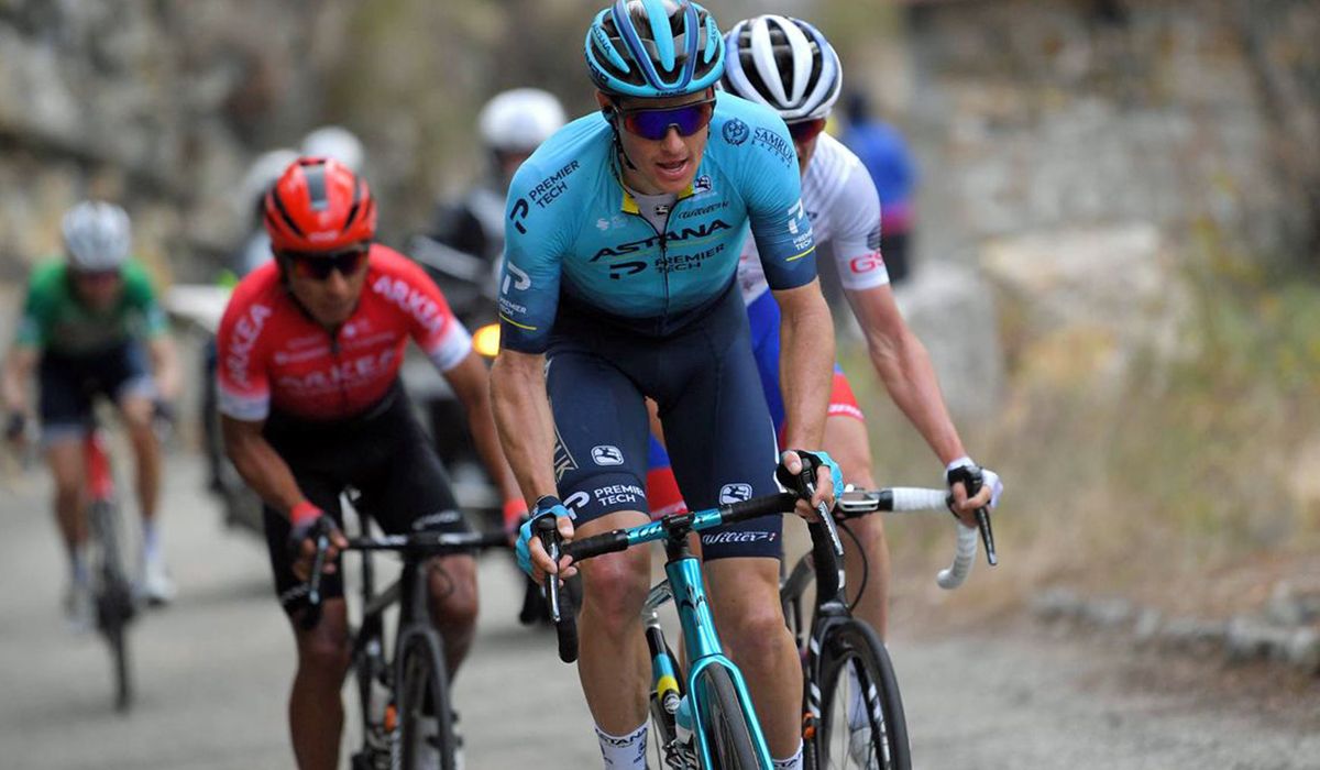 Jakob Fuglsang