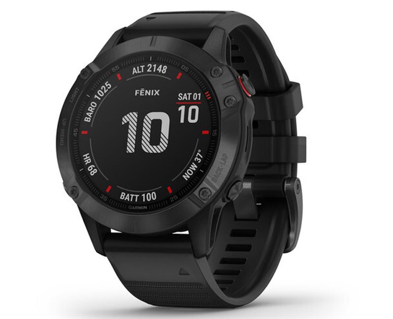Garmin Fenix 6 Pro