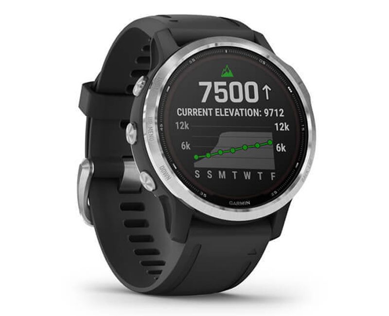 Garmin Fenix 6S Solarjpg
