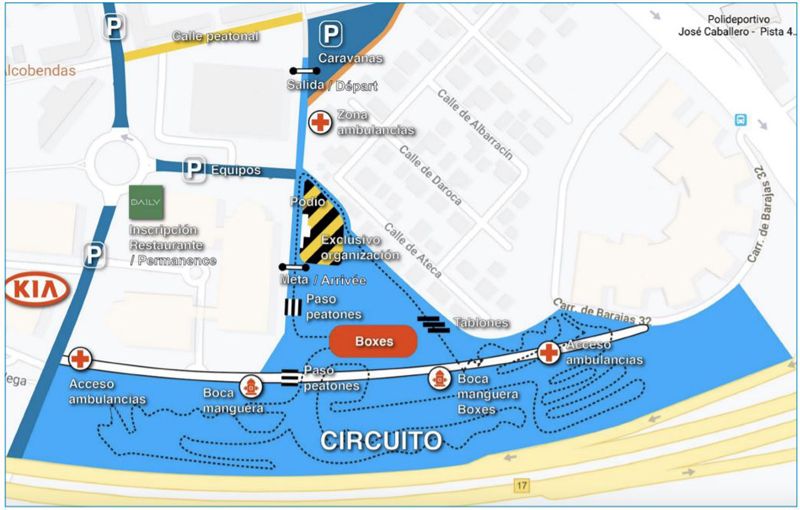 circuito circuito
