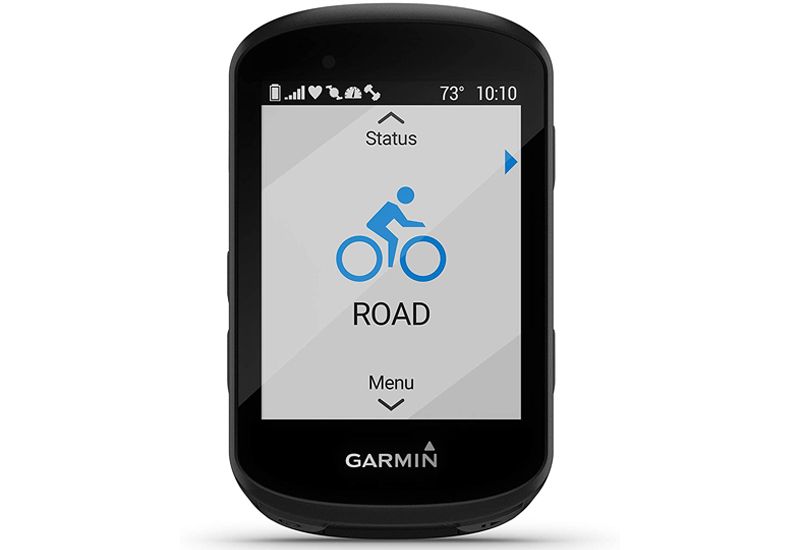 Garmin Edge 530 Garmin Edge 530