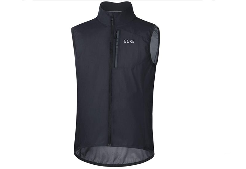 Chaleco gore wear spirit Chaleco gore wear spirit