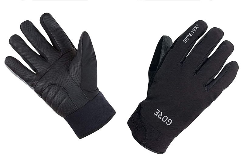 Guantes gore wear c5 Guantes gore wear c5