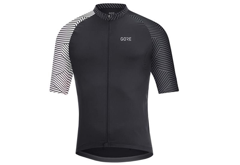 maillot gore wear c5 maillot gore wear c5