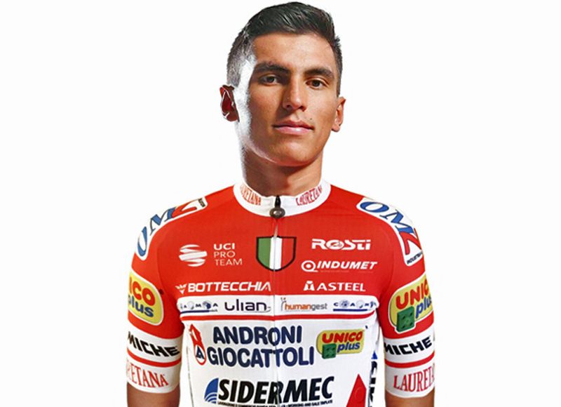 jonhatan restrepo androni