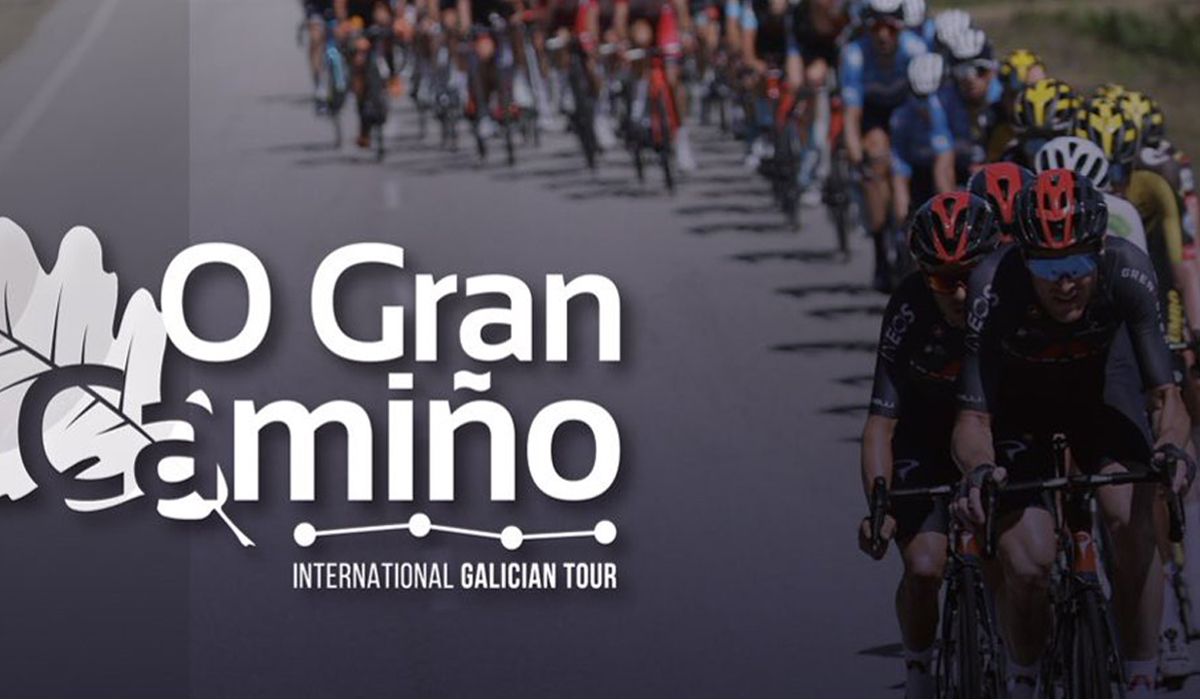 Pontevedra acogerá la primera etapa de la Vuelta a Galicia 