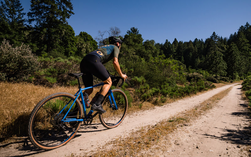 Cannondale presenta la Topstone