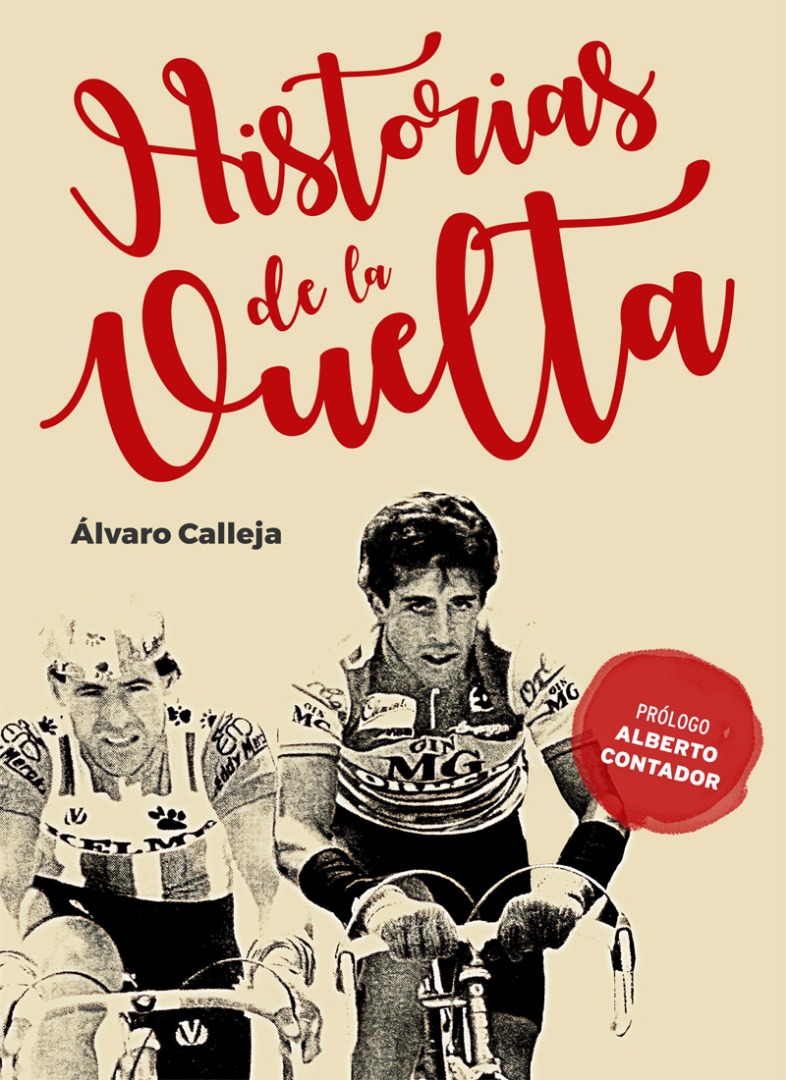 Historias de la Vuelta