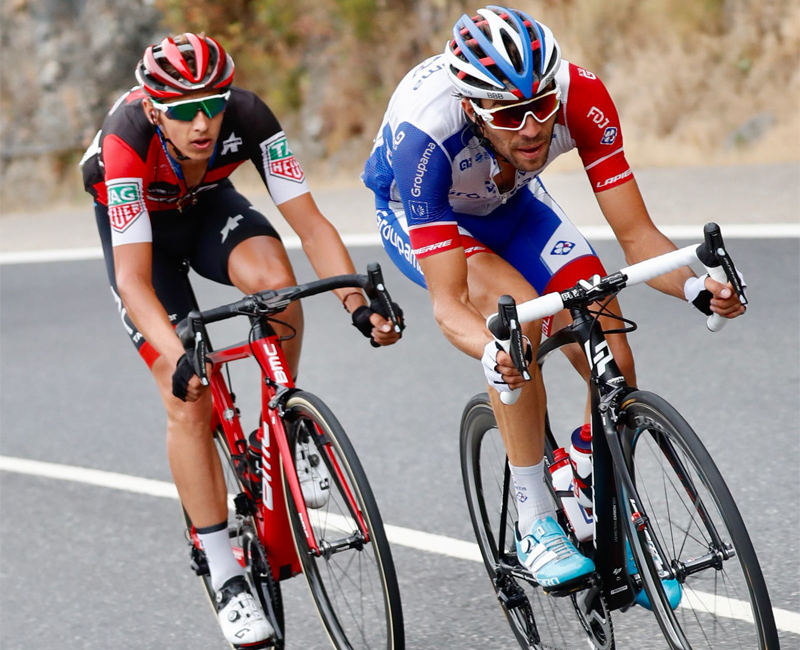 Ciclismo Calidade