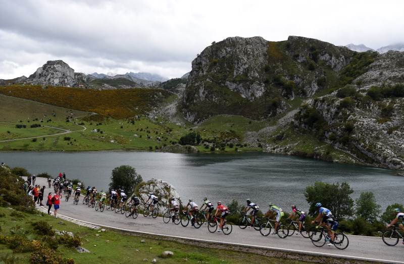 Llega el decisivo tríptico de montaña astur-leonés