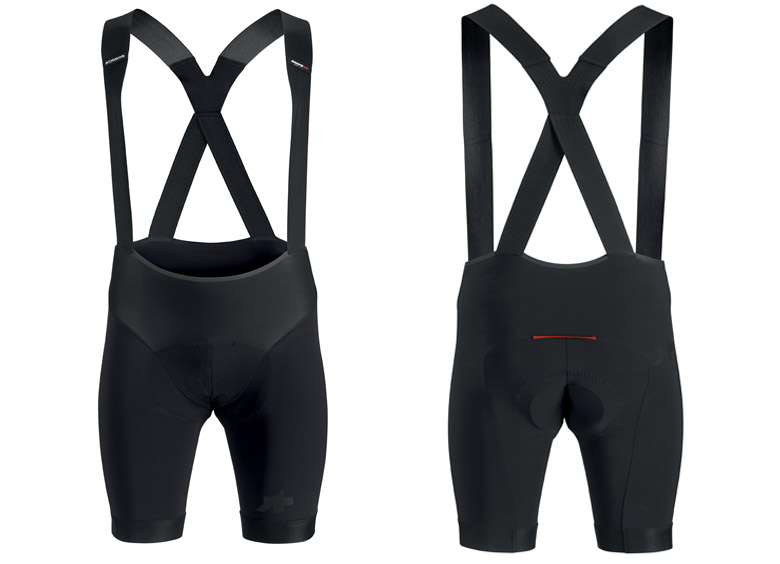 Assos S9 Equipe RSR