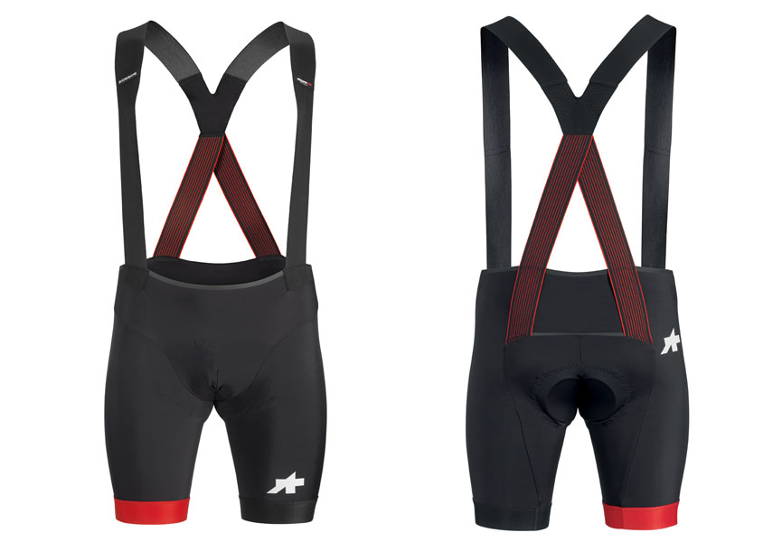 Assos S9 Equipe RS