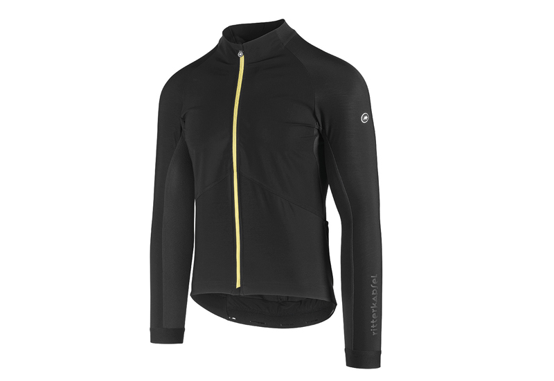 Assos te protege este invierno