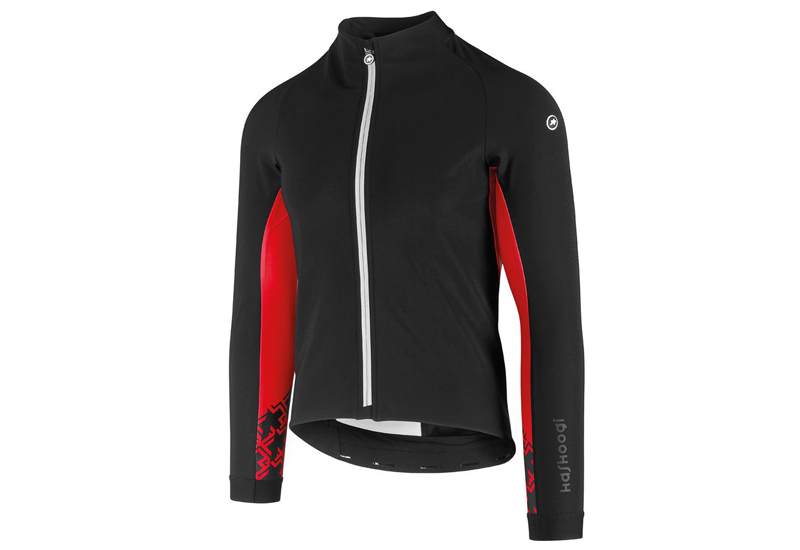 Assos te protege este invierno