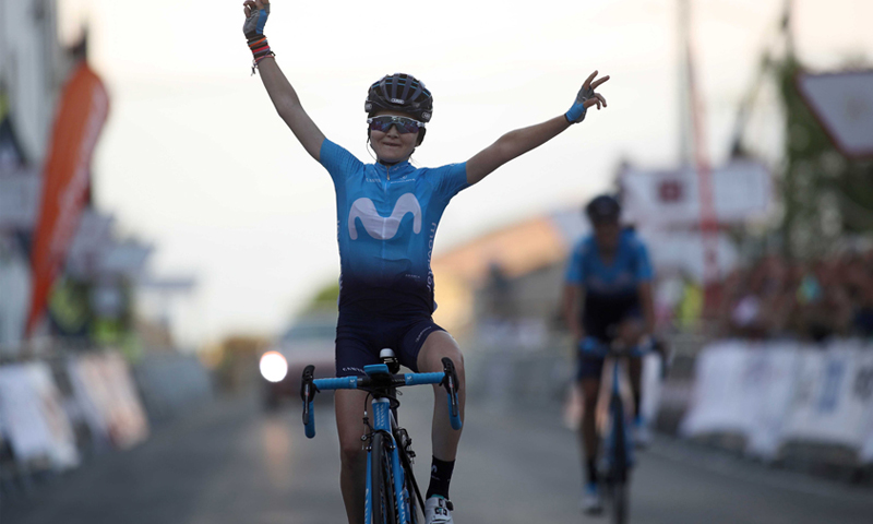 Tour d’Ardeche, la mejor preparación para el Mundial de Innsbruck