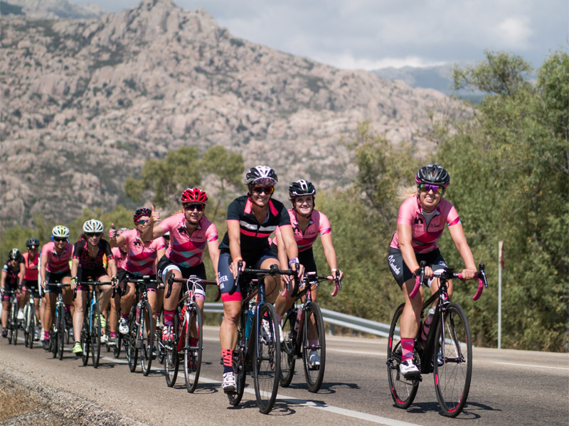 Rapha W100 by Canyon 2018
