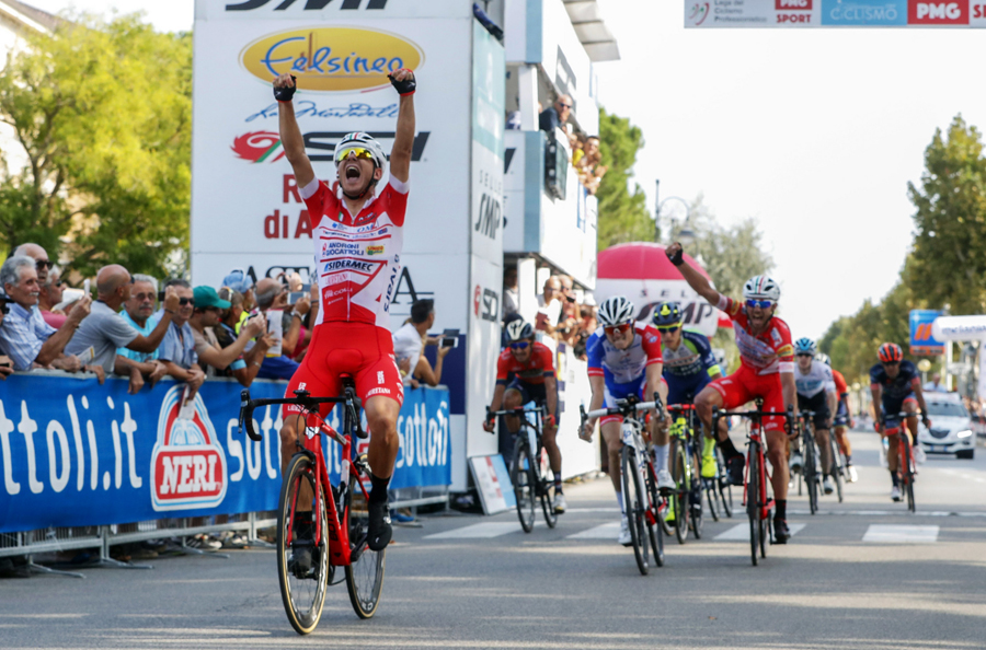 Nairo Quintana y Vincenzo Nibali afinan con protagonismo su punto de forma de cara a Innsbruck