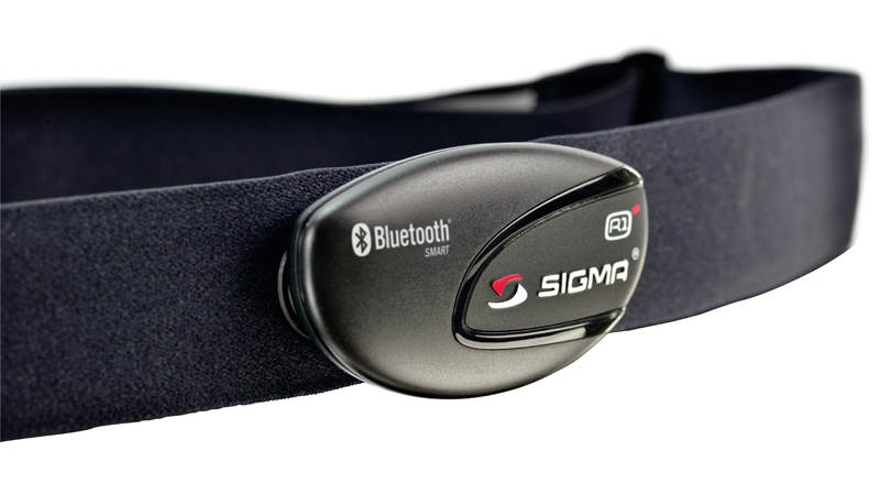 Ciclocomputador Sigma ROX 12.0 Sport (Prueba)