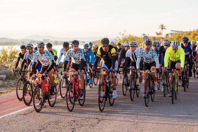 La Mallorca 312-Giant-Taiwan 2019 abre inscripciones