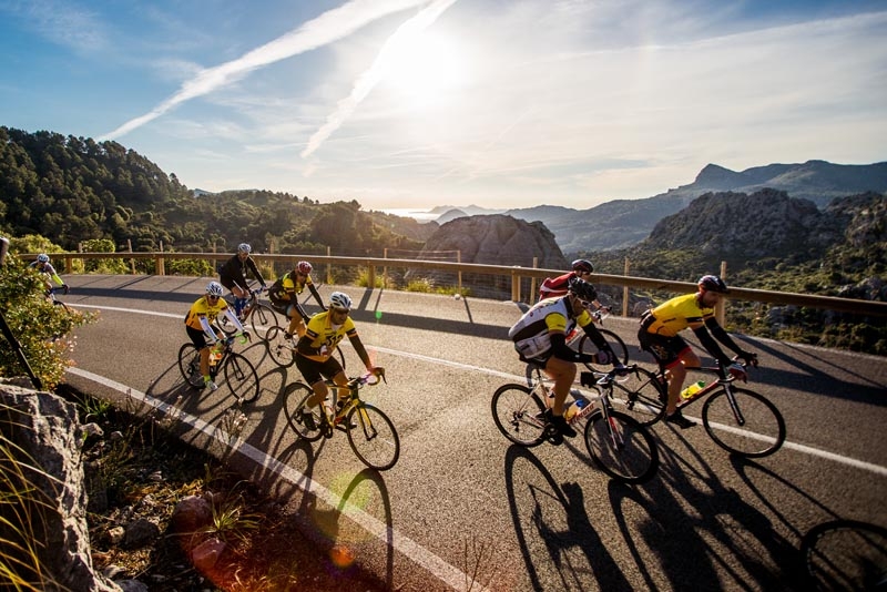 La Mallorca 312-Giant-Taiwan 2019 abre inscripciones