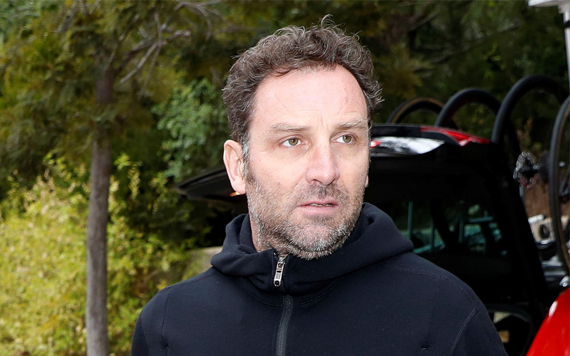 Max Sciandri, nuevo director deportivo de Movistar Team 