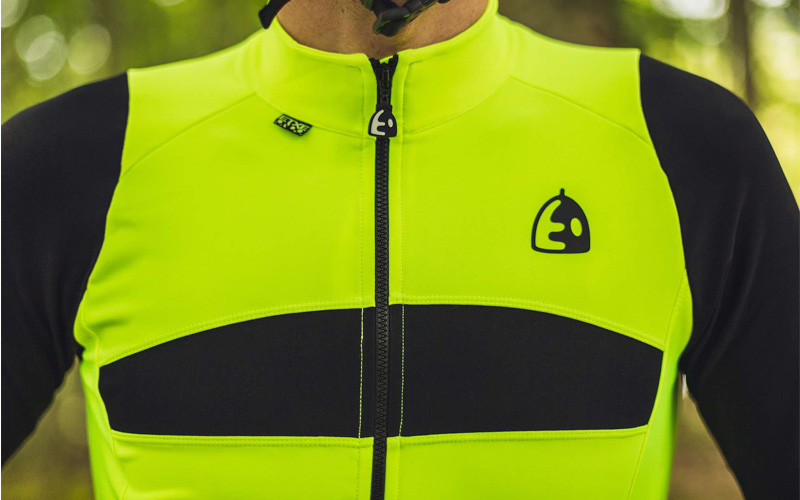 Etxeondo Teknika-BI, protección para el otoño