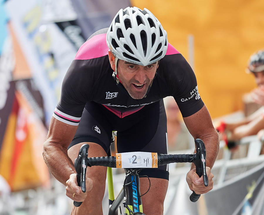 Resumen de la XVI Vuelta Cicloturista a Ibiza Campagnolo 2018