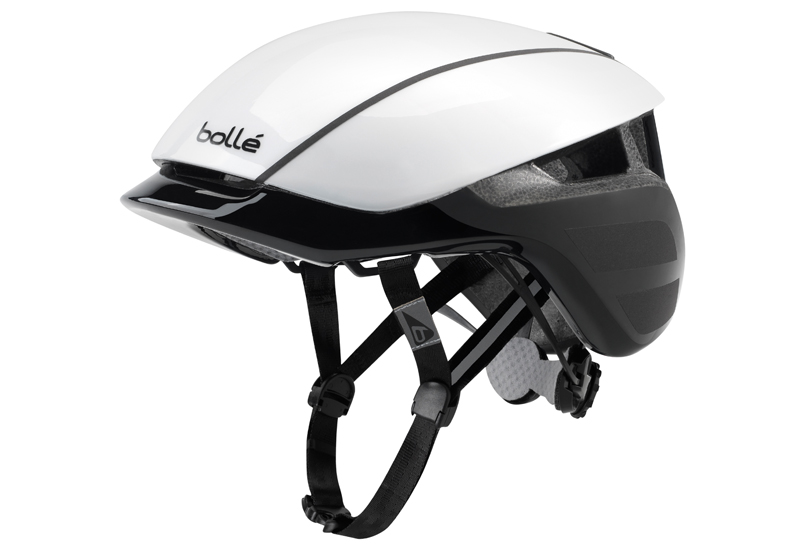 Cascos de alta visibilidad Bollé Messenger