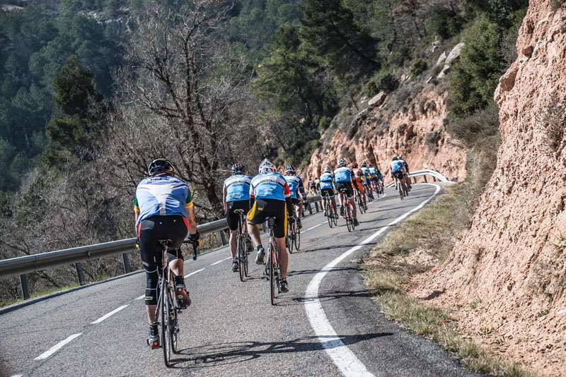 CambriBike: disfruta del ciclismo en familia